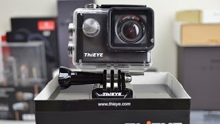 ThiEYE I60 Price