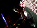 USCUS aka DJ VAN(The Lunatic Thunder/VAN-recordings/anoyoRecords) ten＠ClubSQUALL 2012 9/8