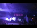 Nicky Romero at Pacha Ibiza