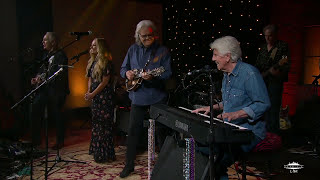 Watch Graham Nash Our House video