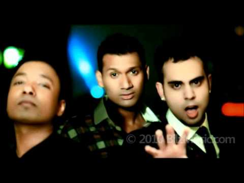 The Bilz & Kashif Mere Sapno Ki Raani Full Video Song HD!
