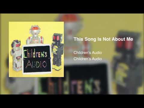This Song Is Not About Me Video