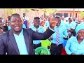 Ujumbe choir wimbo wa tatu Christmas 2020