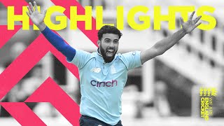 England v Pakistan - Highlights | 2nd Mens Royal London ODI 2021