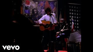 Watch Bob Dylan Political World video