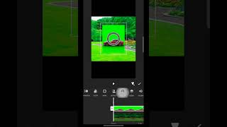 Chroma Key Edit