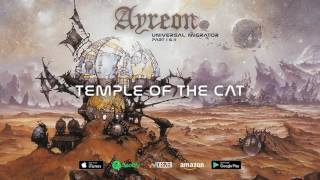 Watch Ayreon Temple Of The Cat video