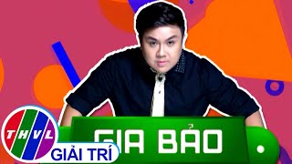 Hành trình đến ngôi Quán quân Cười Xuyên Việt - Phiên Bản Nghệ Sĩ Năm 2016 của Gia Bảo (Phần 2)