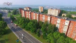 Видео Аэросъемка - улица Родионова (Нижний Новгород) от Вова Казанцев, улица Родионова, Нижний Новгород, Россия
