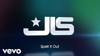 Watch Jls Spell It Out video