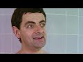 Why Does Bean Always get into Trouble? | Funny Clips | Mr Bean Official