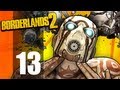 Borderlands - Borderlands 2 Ep13 - Moxxi Porn