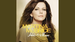 Watch Martina McBride Straight To The Bone video