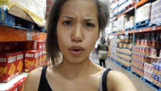 VLOG #262 - WHY COSTCO & IKEA FOOD HAS TO BE CHEAP