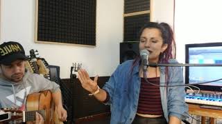 la vida (dila music) en vivo
