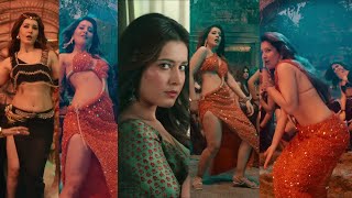 Raashii Khanna Achacho Vertical I Stop Go I Teaser I Edit