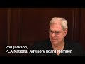 Phil Jackson on Coaches as Teachers