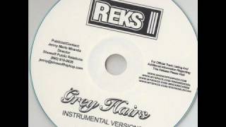 Watch Reks Stages video
