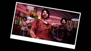 Game Trailers - Dead Rising 2 Off The Record - Foto Facts