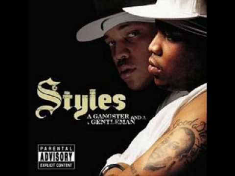 Styles P & Pharoahe Monch Styles P & Pharoahe Monch