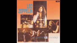 Watch Led Zeppelin Im A Man video