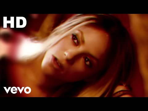 Shakira - Te Dejo Madrid