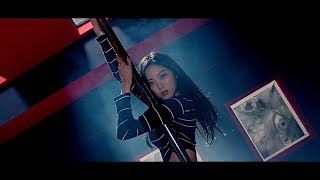 Clc - Black Dress Türkçe Altyazılıturkhis Sub