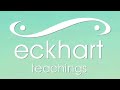 Eckhart Tolle - Az elkerülhetetlen tudatváltásról