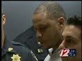 Drunk driver turns himself in