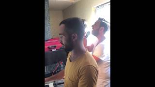 Koma Tekin - Erşan Tarin & Harun Elsin Şhow