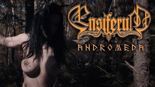 Ensiferum - Andromeda (OFFICIAL VIDEO)