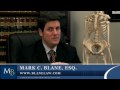 San Diego Slip and Fall, Trip and Fall Attorney Mark C. Blane explains what a Premise Liability Accident or Injury case is, and how to prove on in court.  He speaks about what type of injuries are produced by a Trip and Fall, or Slip and Fall Accident.  www.blanelaw.com
