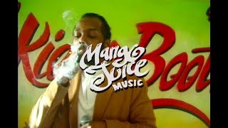KIERON BOOTHE || MANGO JUICE SESSIONS: #3 - prod. OTESLA