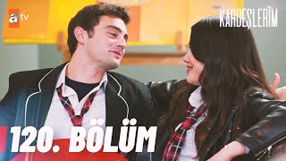 Kardeşlerim 120. Bölüm @atvturkiye