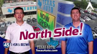Texas Auto North