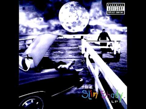 Eminem - Im Shady - J-Mix