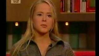 Watch Tina Dico Undone video