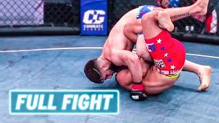 3 EPIC Rounds with Eric Alequin vs Charlie Decca