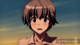 Yosuga no sora moments