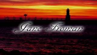 Watch Jane Froman Red Sails In The Sunset video