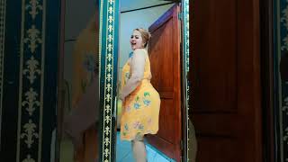 Tante Goyang Body Semok Montok Pargoy Shortsvideo