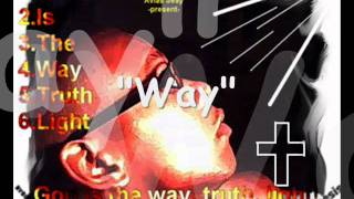 Watch Avias Seay Way video