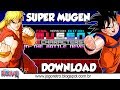 Super Mugen Compilation 2018 (VERSÃO FINAL)