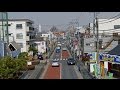 Walking in Tokyo ( Itabashi)