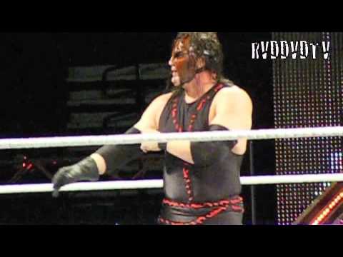 WWE-Yakima--WA-John-Cena-vs-Kane-1-13-2012-match