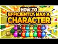 RotMG - How to Efficiently Max (8/8) Your Characters!