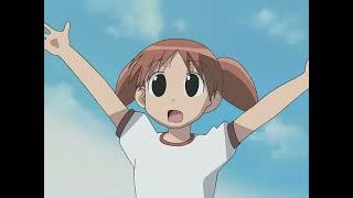 Azumanga Daioh Episode 2 1080P