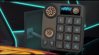 Cars - Harv Multilanguage