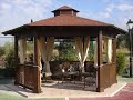 gazebos