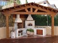 gazebos